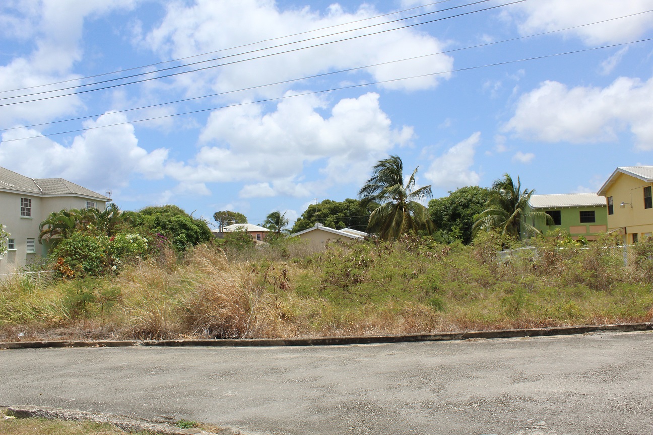 West Terrace, Lot 21A, St. James Barbados H.V.REALTY SERVICE